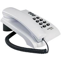 Telefone Pleno C/ Fio Cinza Sem Chave 4080055 - 3
