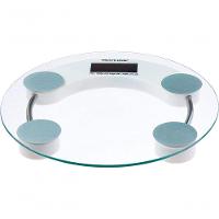 Balança Digital Redonda Até 180Kg - 14