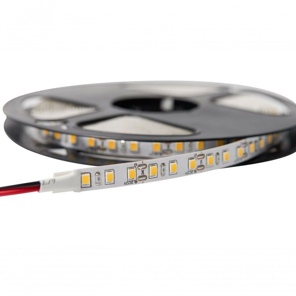 Fita Led Ip20 12w 6000k 12v Super Brilho Gaya - 2