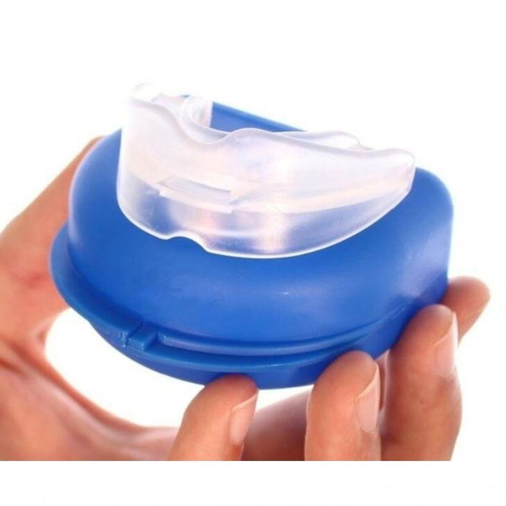 Aparelho Anti Ronco E Apneia Do Sono Sleep Free - 2