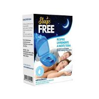 Aparelho Anti Ronco E Apneia Do Sono Sleep Free - 1
