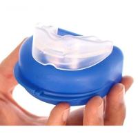 Aparelho Anti Ronco E Apneia Do Sono Sleep Free - 2