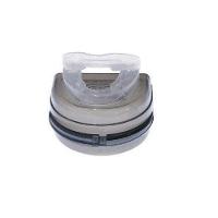 Placa Para Bruxismo Dental Anti Ronco Articulada 5Em1