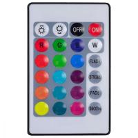 Fita De Led Vx Gaming Rgb Com Controlador Conexão Usb 120 Pontos De Led 2 Metros - Lru2 - 19