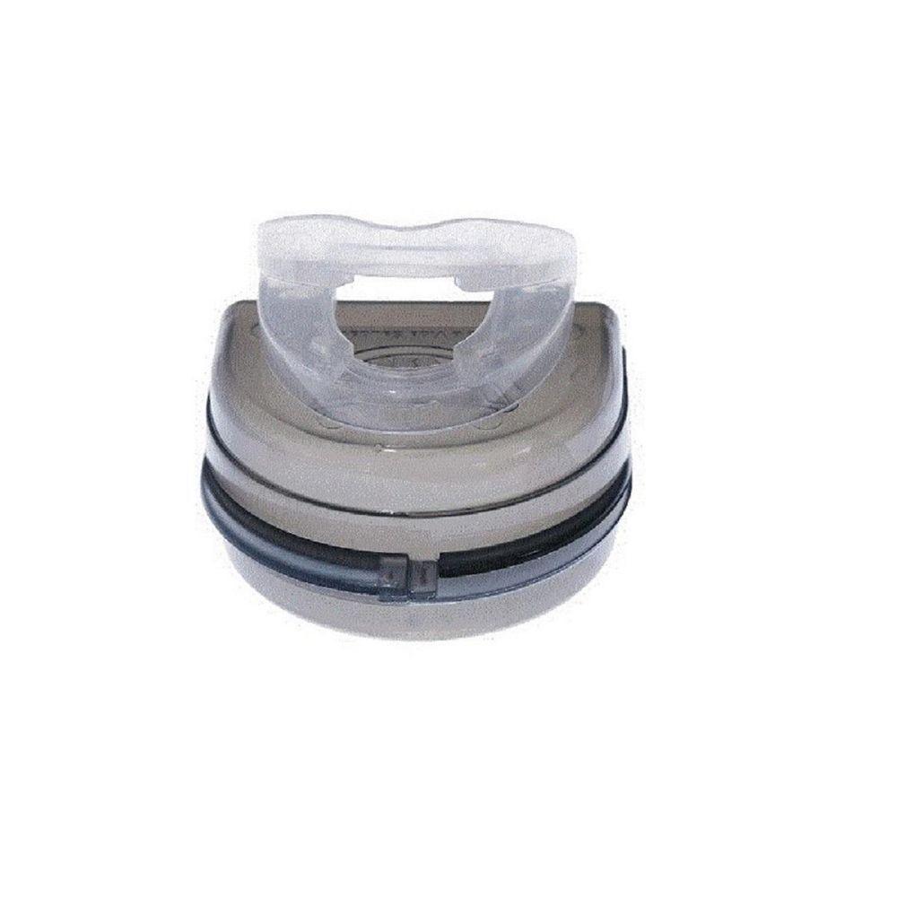 Aparelho Para Bruxismo Anti Ronco Clareamento Dental 5Em1 - 3