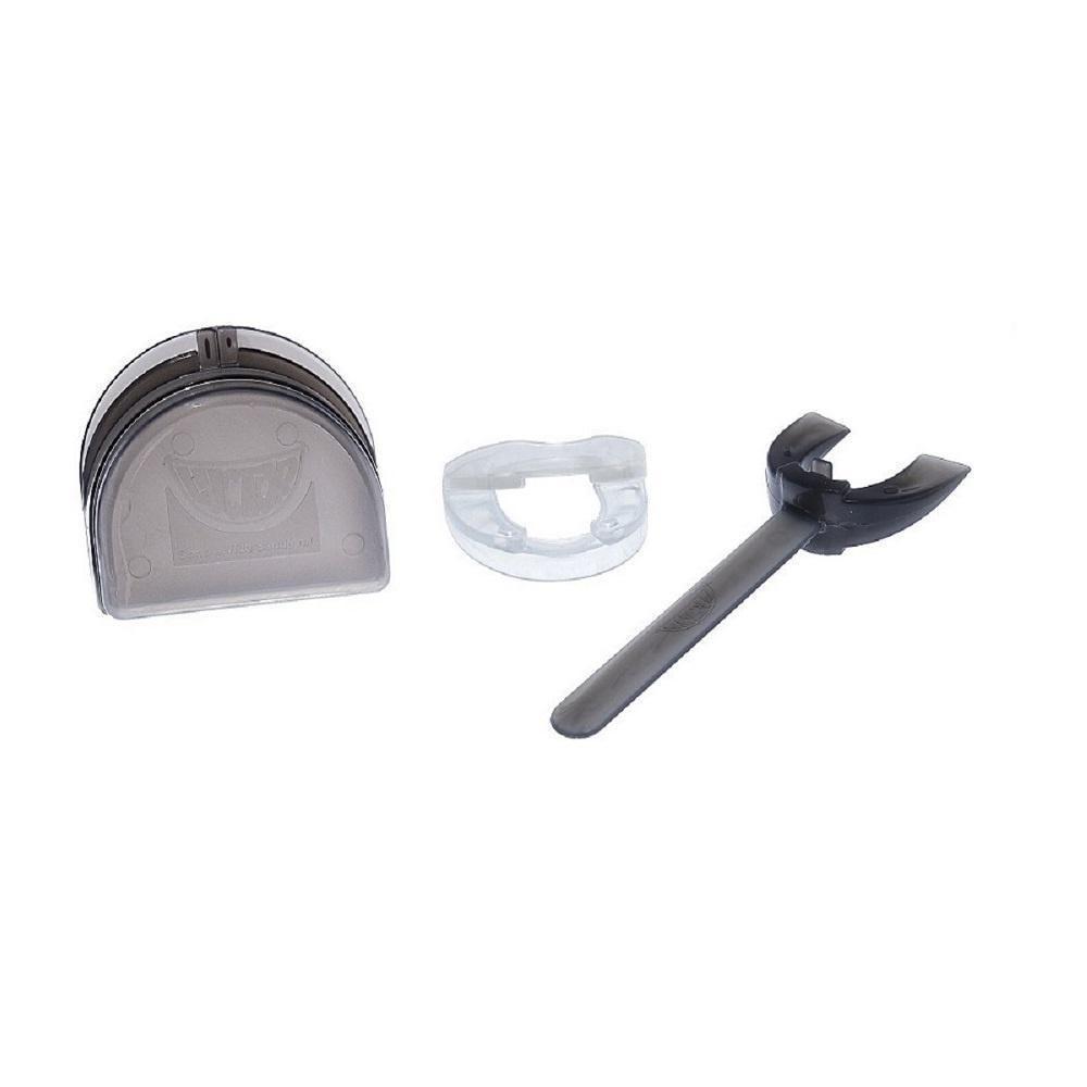 Aparelho Anti Bruxismo Clareamento Dental Anti Ronco- 5Em1 - 2