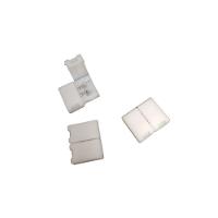 Kit 3 Conectores Taschibra A36 2 Fios P/ Emenda De Fita Led Slim - 2