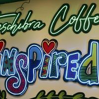 Fita De Led Neon Taschibra 8w/m Ip65 110v Cores | Valor Do Metro 4000k Luz Neutra - 4