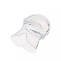 Aparelho Pare De Roncar Anti Bruxismo Ronco Apneia Língual - 1