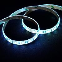 Fita De Led Vx Gaming Rgb Com Controlador Conexão Usb 60 Pontos De Led 1 Metro - Lru1 - 7