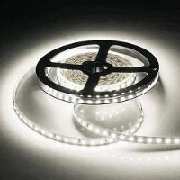 Fita Led Branco Frio 5 Mts 300 Leds para Sancas Iluminação - 2