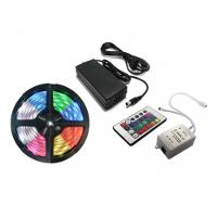 Fita De Led Rgb 5 Metros - 1
