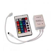 Fita De Led Rgb 5 Metros