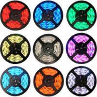 Fita De Led Rgb 5 Metros - 7