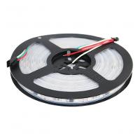 Fita Led Rgb Digital 2811 12V 366 Efeitos 300 Leds 5 Metros - 2