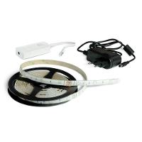 Smart Fita Led Rgb Wi-fi 2gen. 14w, Positivo Casa Inteligente - 7