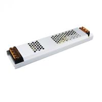 Driver Slim P/fita Led Ip20 12v 12.5a 150w Bivolt Nordecor - 1