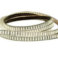 Fita Led Taschibra 288 Leds/m Ip67 Alta Proteção 110v | Valor Do Metro 6500k Luz Fria - 1