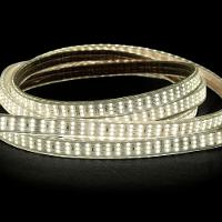 Fita Led Taschibra 288 Leds/m Ip67 Alta Proteção 110v | Valor Do Metro 6500k Luz Fria - 3