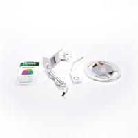 Fita Led Taschibra Smart Wi-fi 4,8w/m 2700k+6500k Ip20 Bivolt 5 Metros