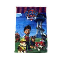 Patrulha Caninac/1 Lancheira + 1 Copo + 1 Mini Toalha - 3