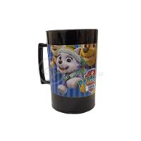 Patrulha Caninac/1 Lancheira + 1 Copo + 1 Mini Toalha