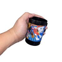 Patrulha Caninac/1 Lancheira + 1 Copo + 1 Mini Toalha - 7