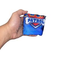 Patrulha Caninac/1 Lancheira + 1 Copo + 1 Mini Toalha - 9