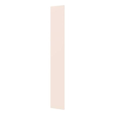 Lateral De Cozinha Modulada Connect Duna Henn Off White