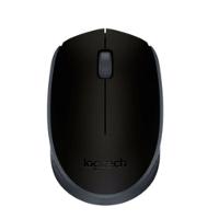 Mouse Sem Fio Logitech M170 Para Computador E Notebook - 1