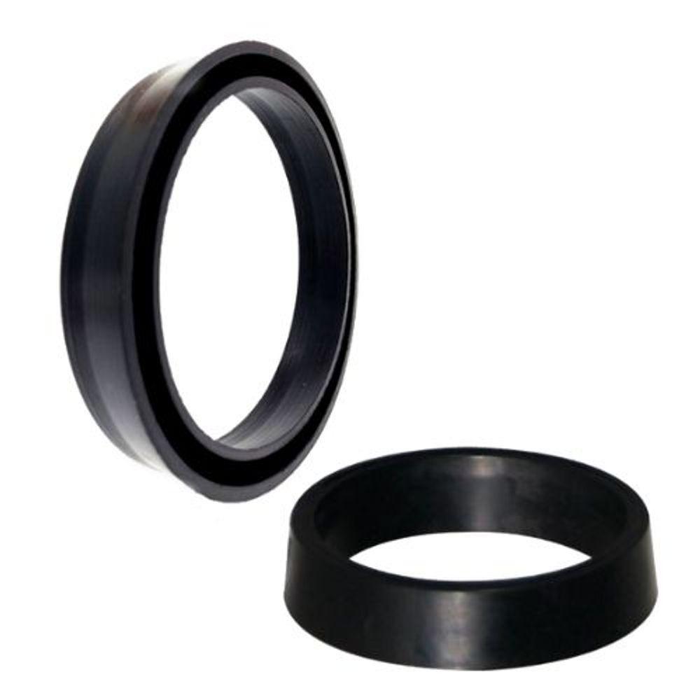 Borracha De Vedação Para Engate Roscável 2Pol Viqua - 1