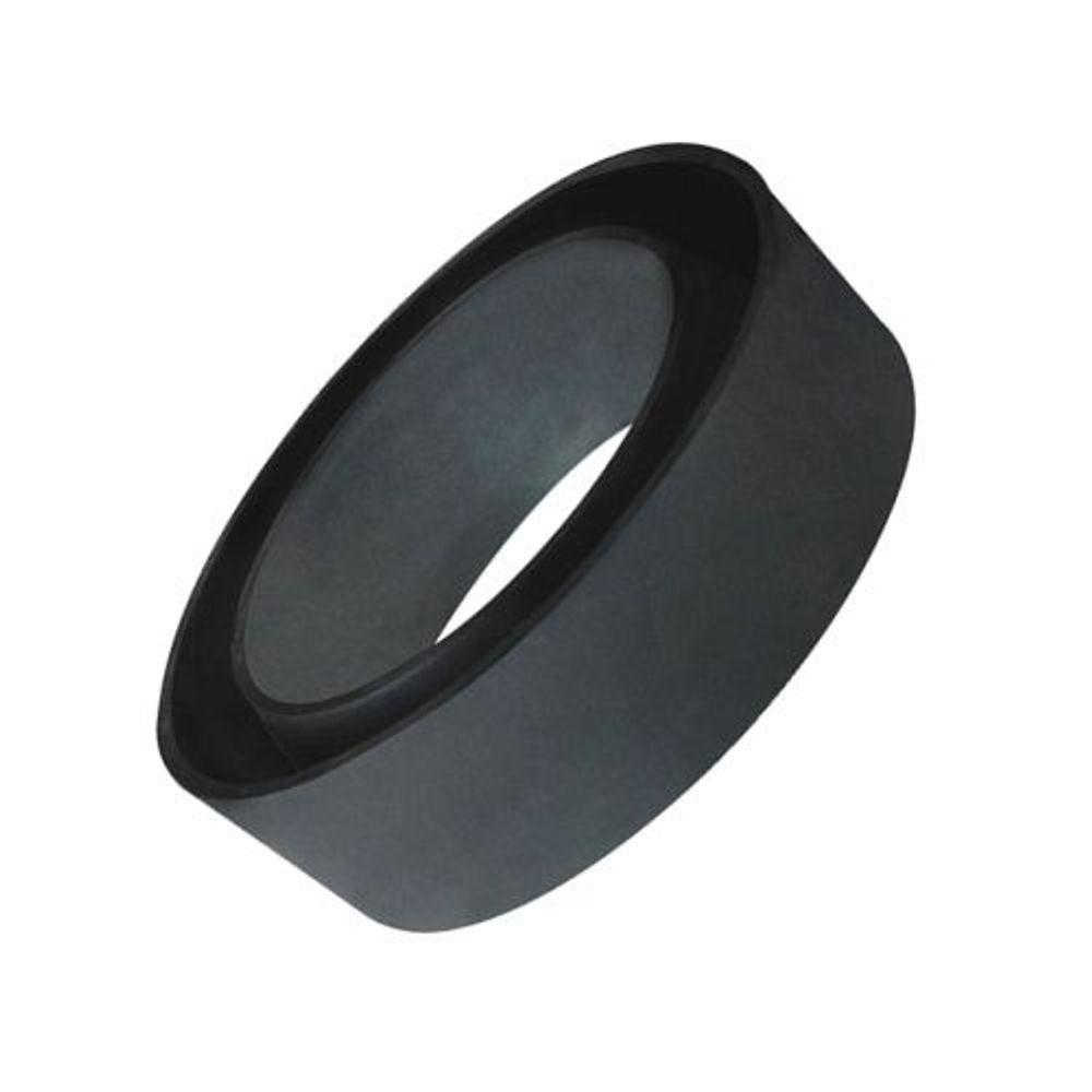 Borracha De Vedação Para Engate Roscável 2Pol Viqua - 3