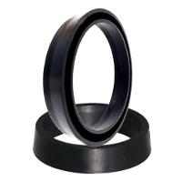 Borracha De Vedação Para Engate Roscável 2Pol Viqua - 2