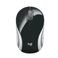 Mouse Sem Fio Mini Logitech M187 Portátil Mauser - 1