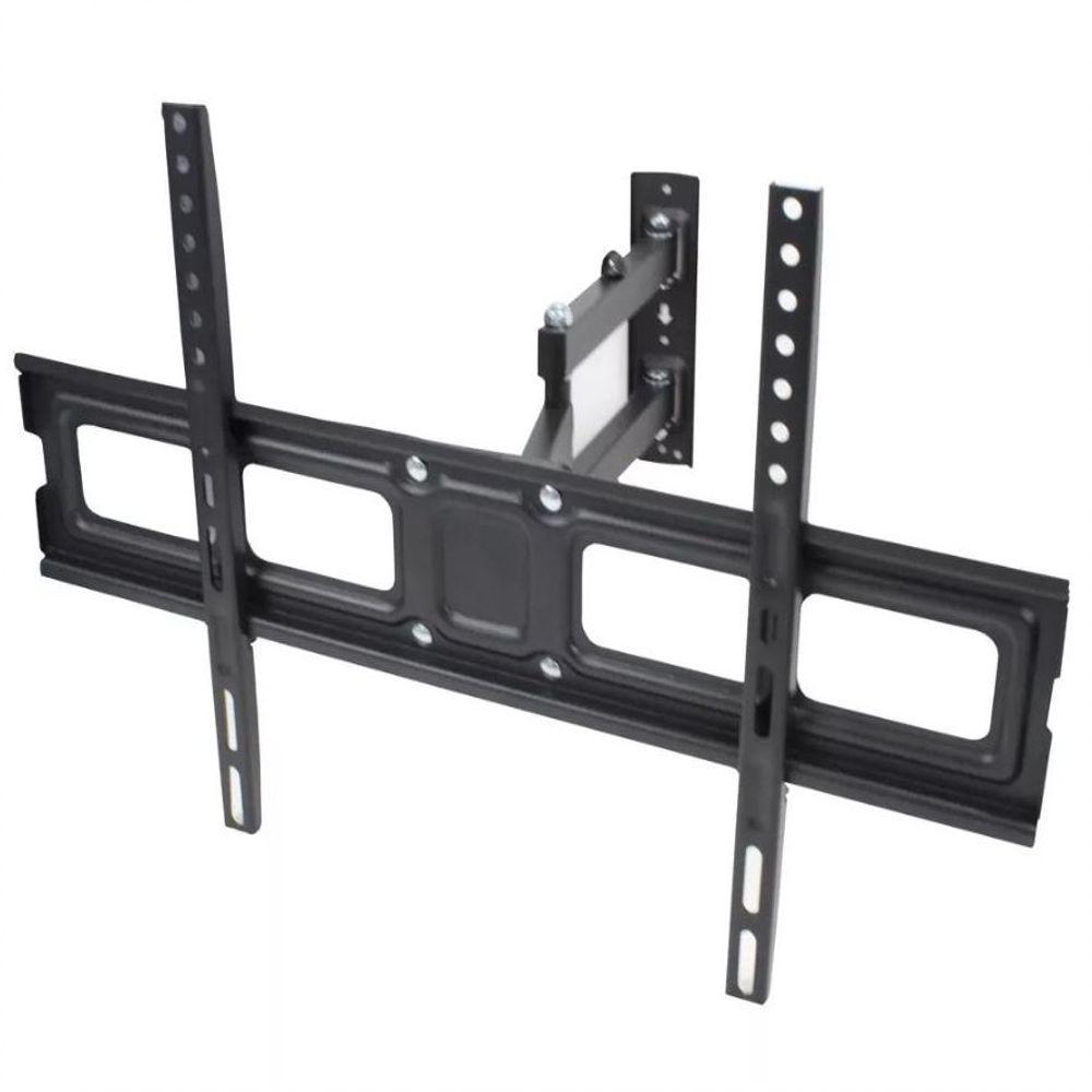 Suporte Para Tv Articulado De 32 Até 70" Ar-e20mb Preto Mxt - 1