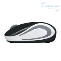 Mouse Sem Fio Mini Logitech M187 Ultraportatil Bom - 2
