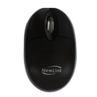 Mouse Para Pc Mini Bluetooth Com Fio Mauser Bom - 1
