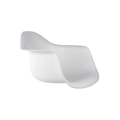 Assento Poltrona Branco Cor: Branco