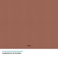 Porta Para Roupeiro Canto Individual 40cm Inox Gaia - 2