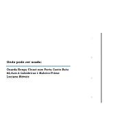 Porta Closet Para Roupeiro De Canto Reto Inox Branco Mat - 3