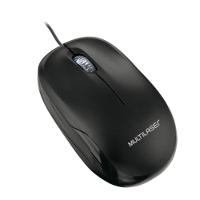 Mouse Usb Multilaser Box Mo255 Mausi Para Salas Comerciais - 1