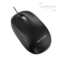 Mouse Usb Multilaser Box Mo255 Mausi Para Salas Comerciais - 2