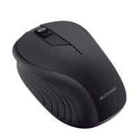 Mouse Sem Fio Multilaser Pra Computador Mauser - 1