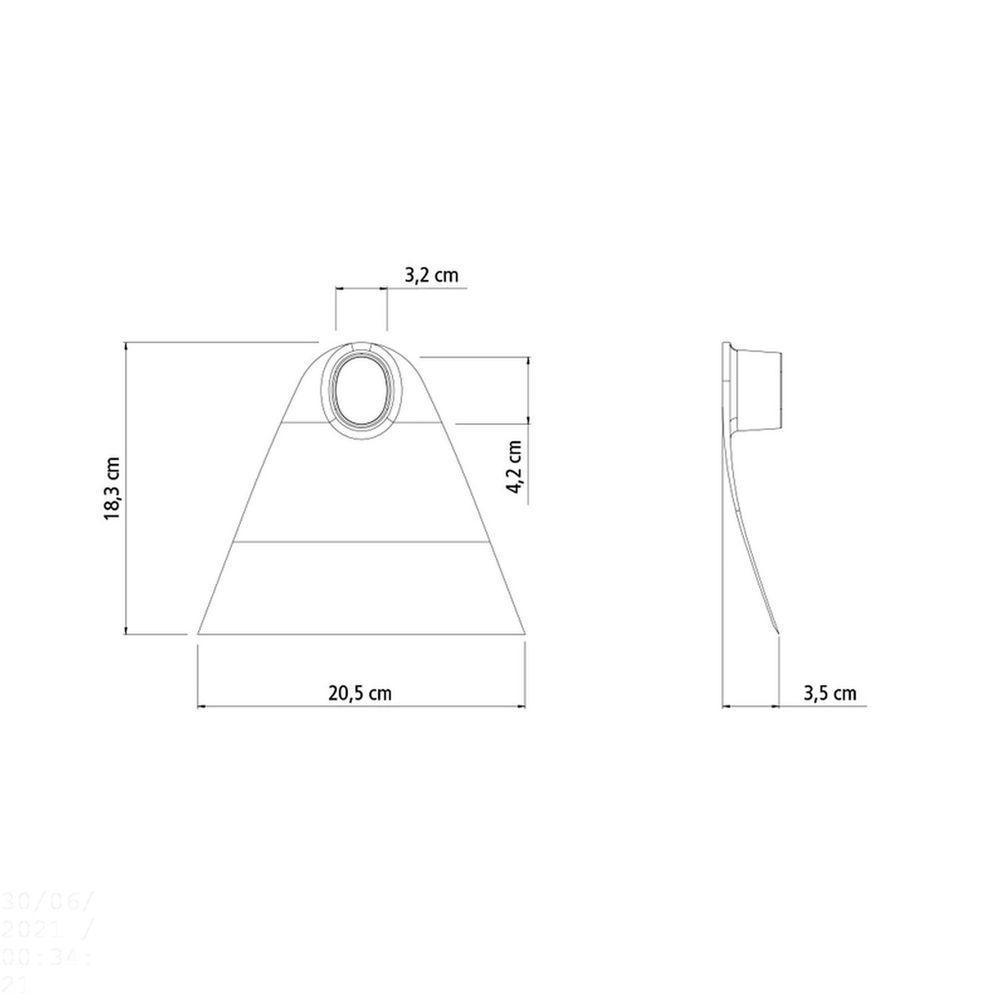 Enxada Sul 1.5 Olho Oval Tramontina Em Aço Sem Cabo Tramontina - 2