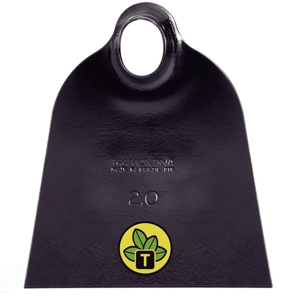 Enxada 2.0 Olho Oval Tramontina Em Aço Sem Cabo Tramontina - 1