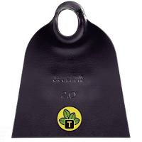 Enxada 2.0 Olho Oval Tramontina Em Aço Sem Cabo Tramontina - 1