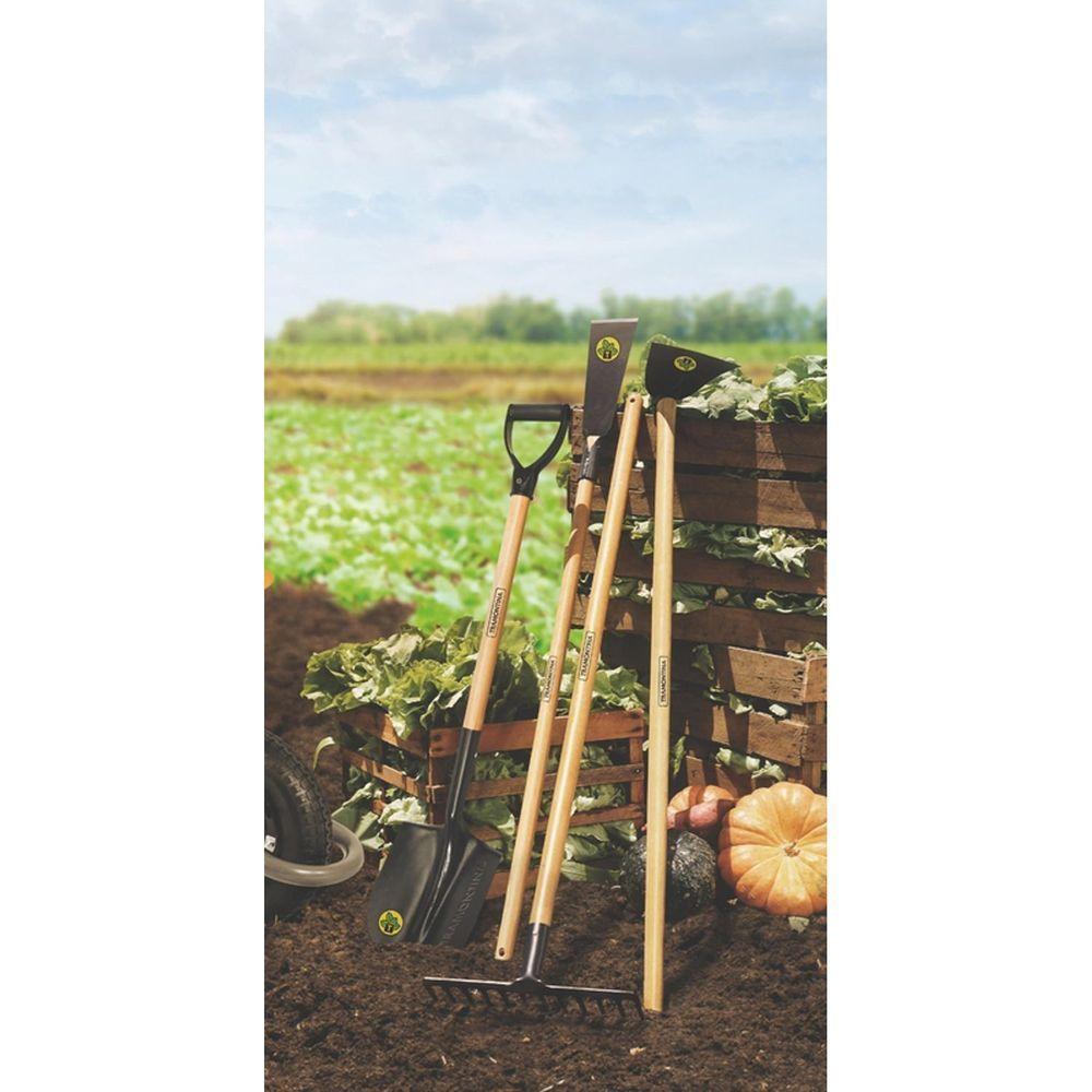 Enxada Sul 1.5 Tramontina Em Aço Sem Cabo Tramontina - 2