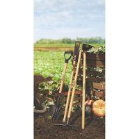 Enxada Sul 1.5 Tramontina Em Aço Sem Cabo Tramontina - 2