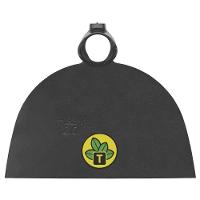 Enxada Larga 2.0 Tramontina Em Aço Sem Cabo Tramontina - 1