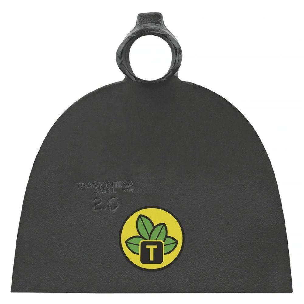 Enxada Estreita 1.5 Tramontina Em Aço Sem Cabo Tramontina - 1